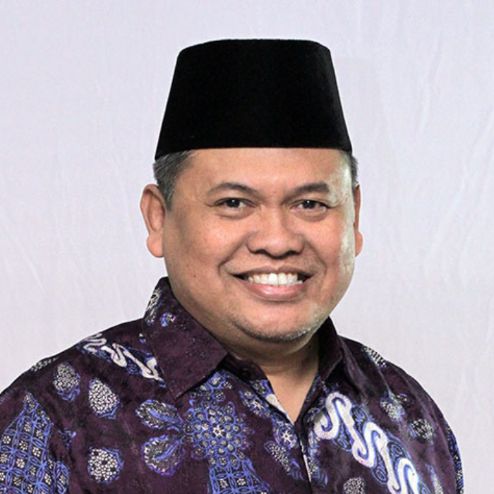 M. Arifin Purwakananta